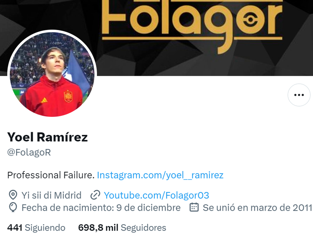 Streamers con Twitter Blue y que han perdido el verificado en Twitter -  Movistar eSports