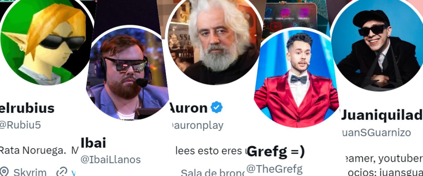 ¿Qué streamers han perdido el verificado? ¿Quién paga Twitter blue?