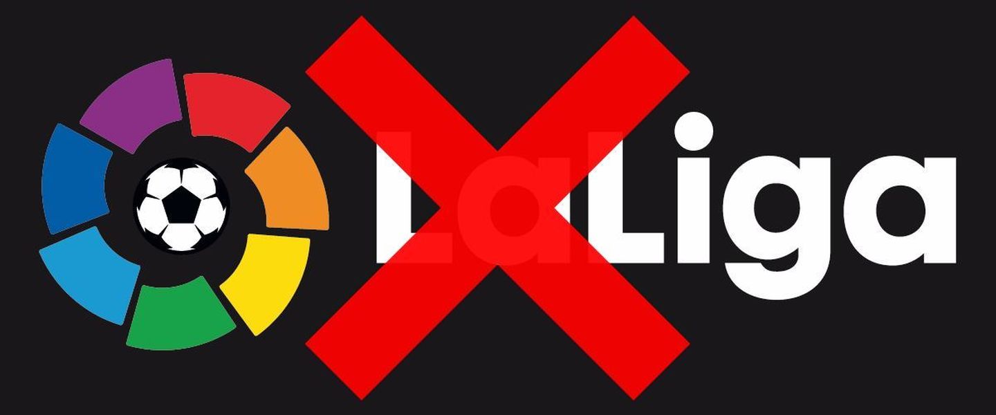 EA Sports aniquila el famoso logo de LaLiga y cambia por completo su imagen