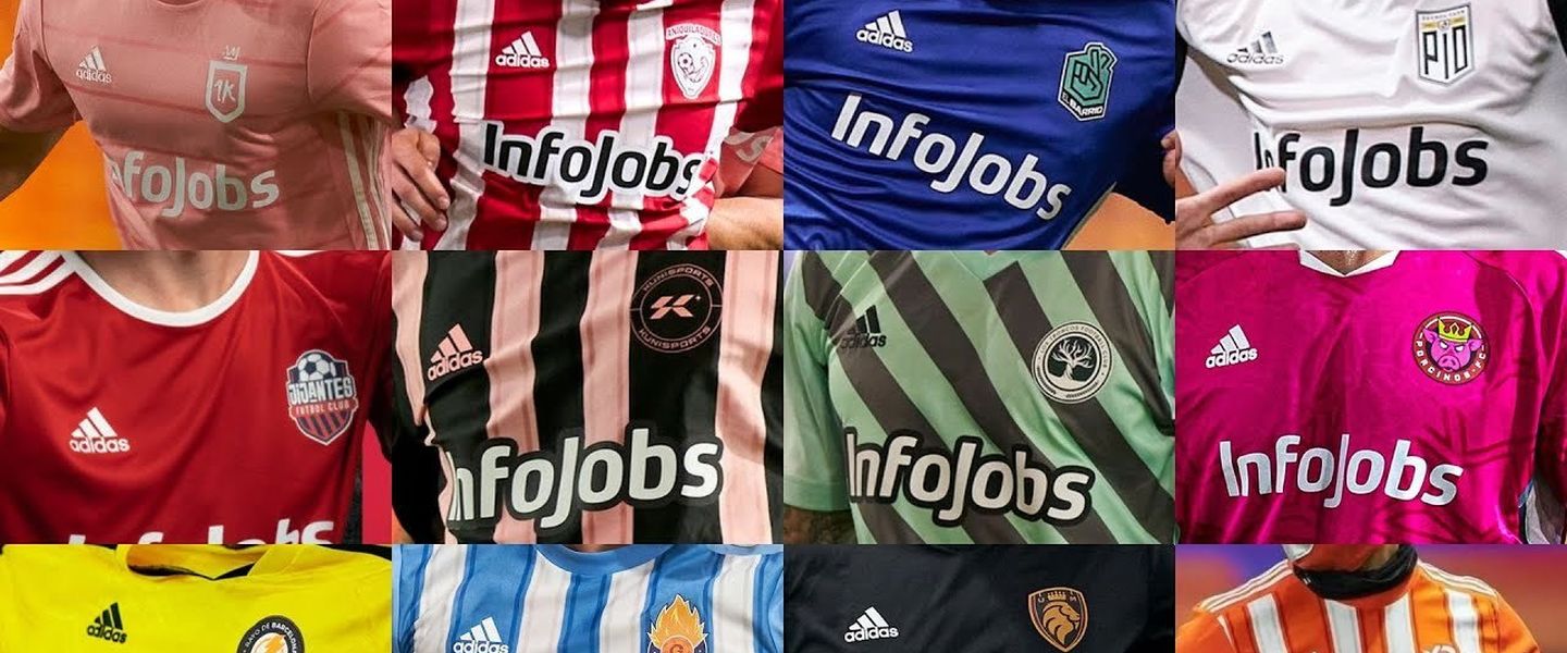Vídeo | Las camisetas de Kings League se podrían ir hasta los 70€