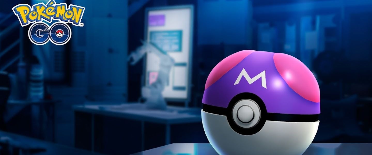 Las Incursiones Oscuras llegan a Pokémon GO con Mewtwo Oscuro Shiny