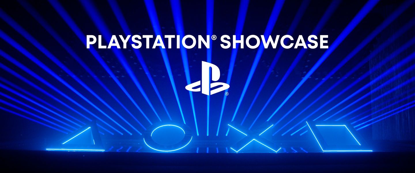 PlayStation Showcase - 24 de mayo de 2023 a las 22:00h española