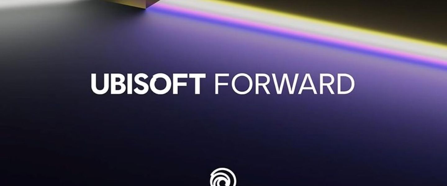 Ubisoft Forward - 12 de junio a las 19:00h española