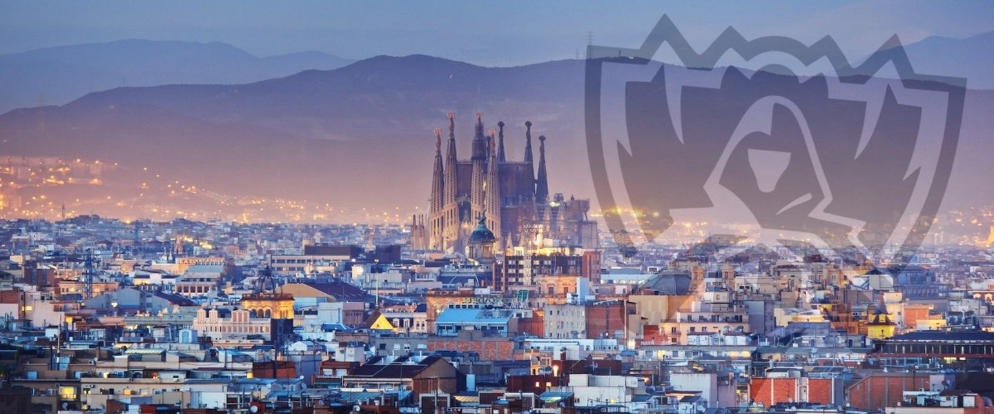 Barcelona, ¿Sede de Worlds 2024 en alguna fase?