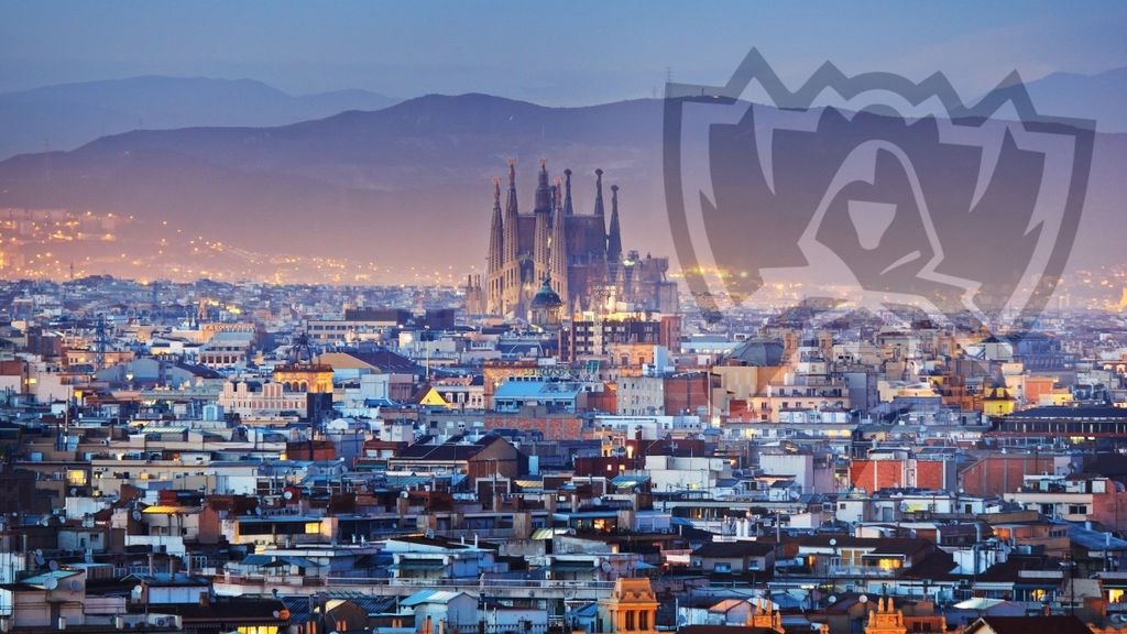 Worlds 2024 En Espa A Barcelona Podr A Ser Sede De Alguna Fase   Barcelona Sede Worlds Alguna Fase 1687041286 1143615 1024x576 