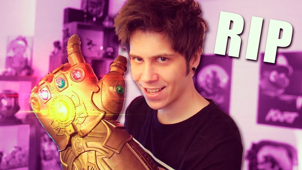 Rubius loses 15 YouTube videos due to controversial decision by platform