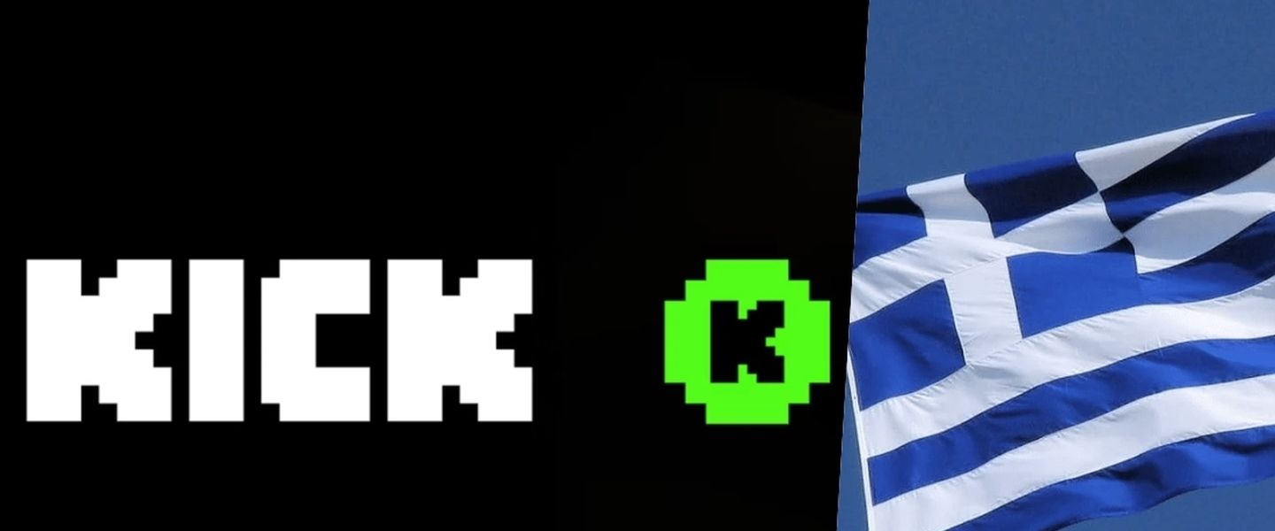 Kick y Grecia no empiezan con buen pie