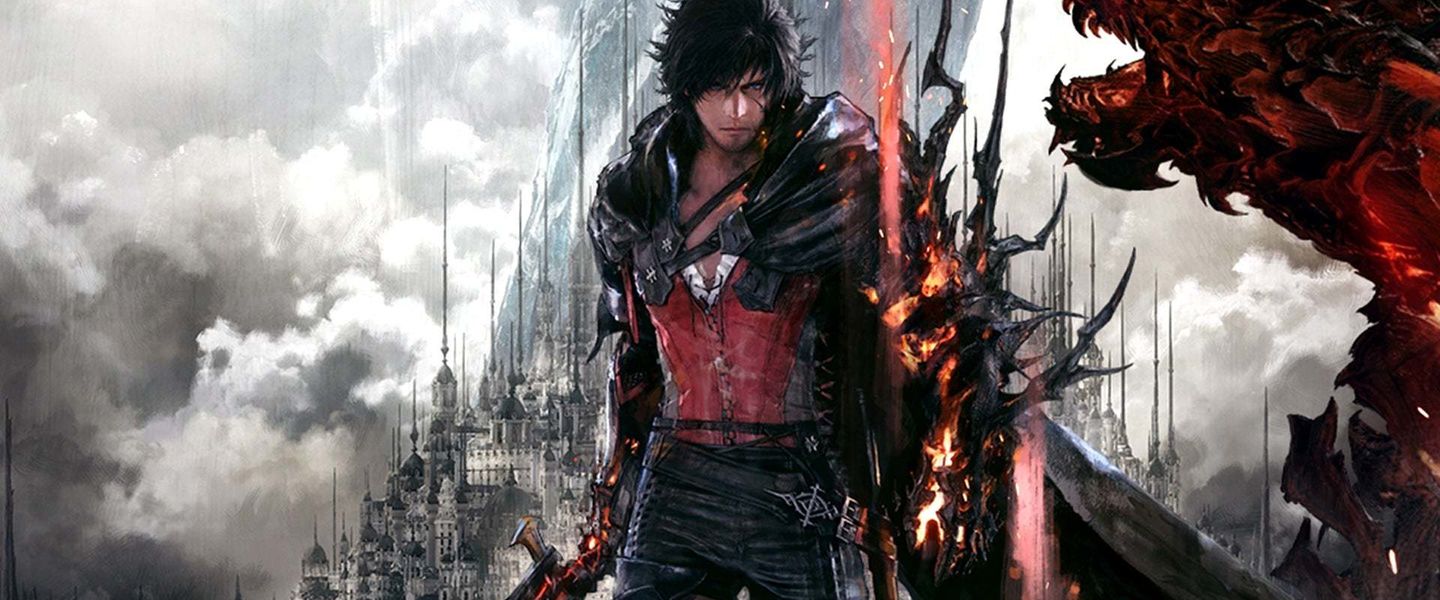 Final Fantasy XVI, por debajo de Diablo IV en su estreno en Twitch