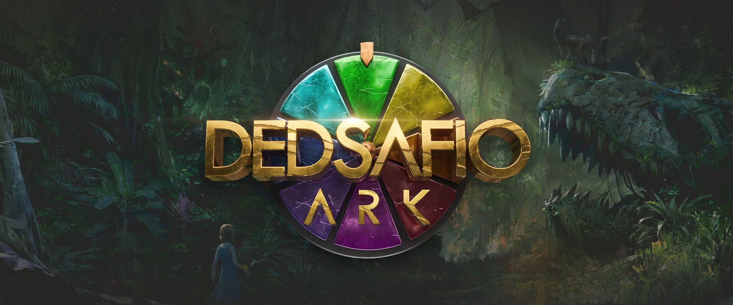 El DEDsafío de ARK