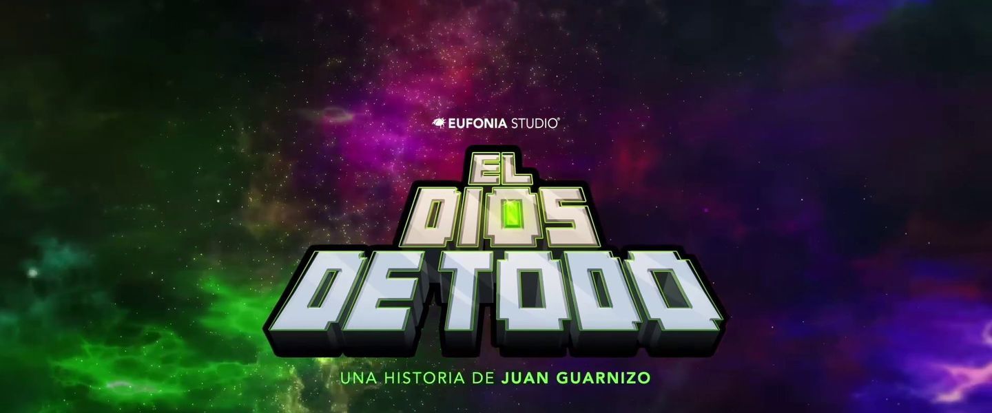 Tras la polémica, llega el trailer de la nueva serie de Juan Guarnizo