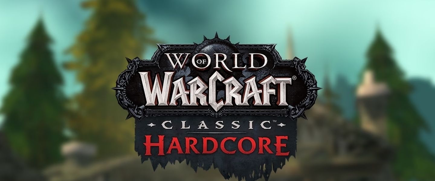 WoW Classic Hardcore llega a los servers oficiales