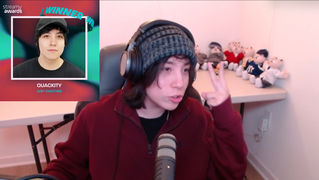 Quackity: Quién es, edad, cumpleaños y todo sobre el famoso streamer -  ClaroSports