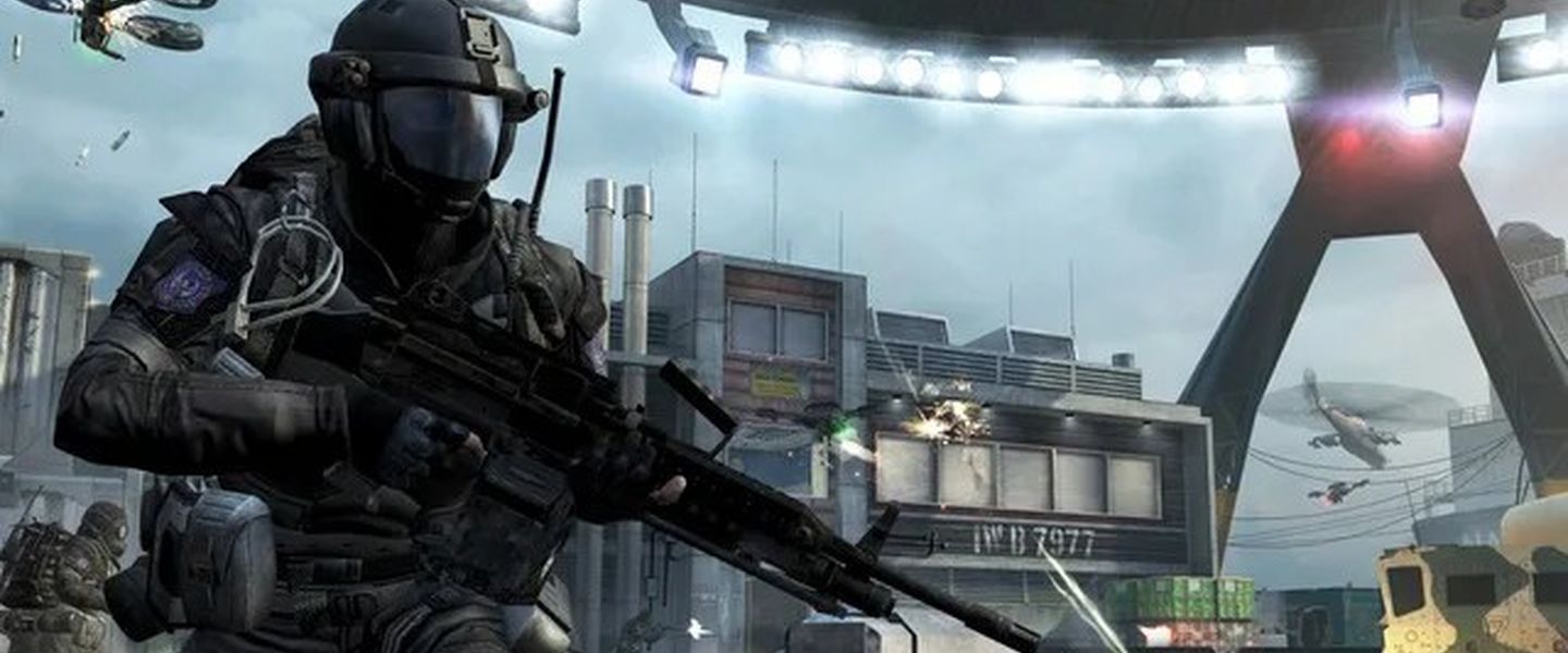 Mapas clásicos para reanimar la saga Call of Duty