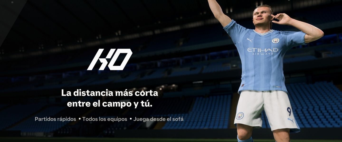 Así será el nuevo modo Clubes Pro de EA Sports FC 24 (FIFA 24) y