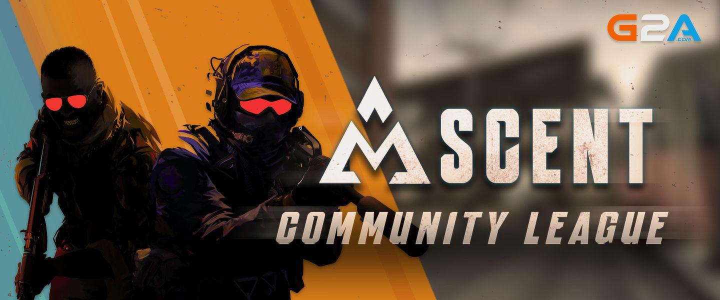 Ascent Community League, la primera hub hispana de Counter-Strike 2