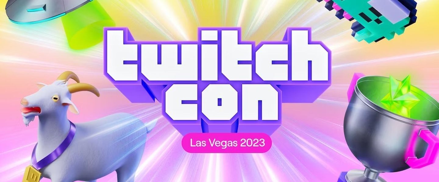 Twitch se actualiza en Las Vegas: streamear juntos, simulcast libre y mucho más