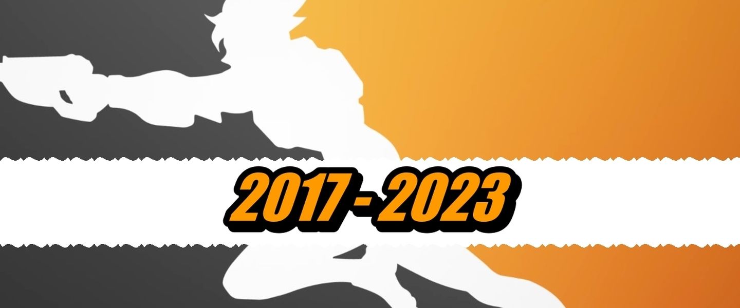 La Overwatch League pondría el punto y final en 2024
