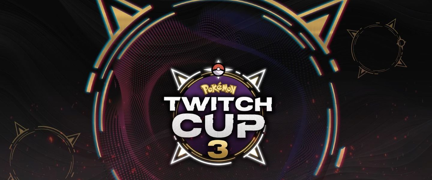 Pokémon Twitch Cup 3