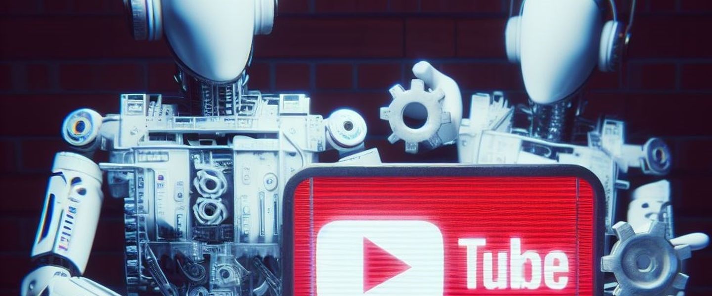 YouTube exigirá a sus creadores indicar cuándo usan inteligencia artificial