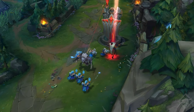 Teaser Temporada 2024 De LoL Nuevo Mapa Rework Al Nashor Y Mucho M S   Linea Bot 1740135973 1186288 667x386 