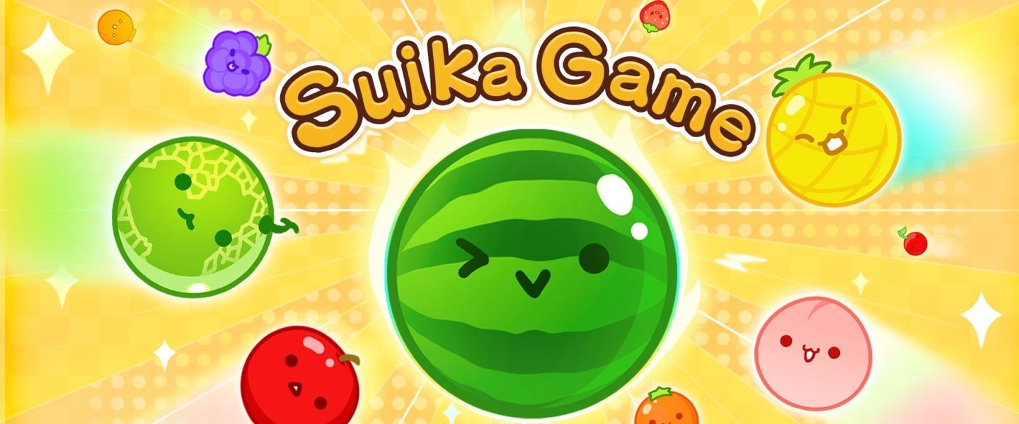 Suika Game, las frutas que han conquistado a los streamers de Twitch