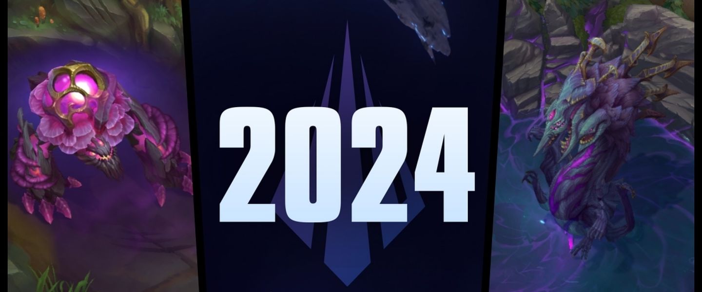 La temporada 2024 y todos sus cambios