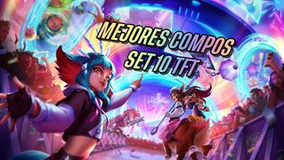 Nuevos requisitos mínimos para jugar a League of Legends y al TFT -  Movistar eSports