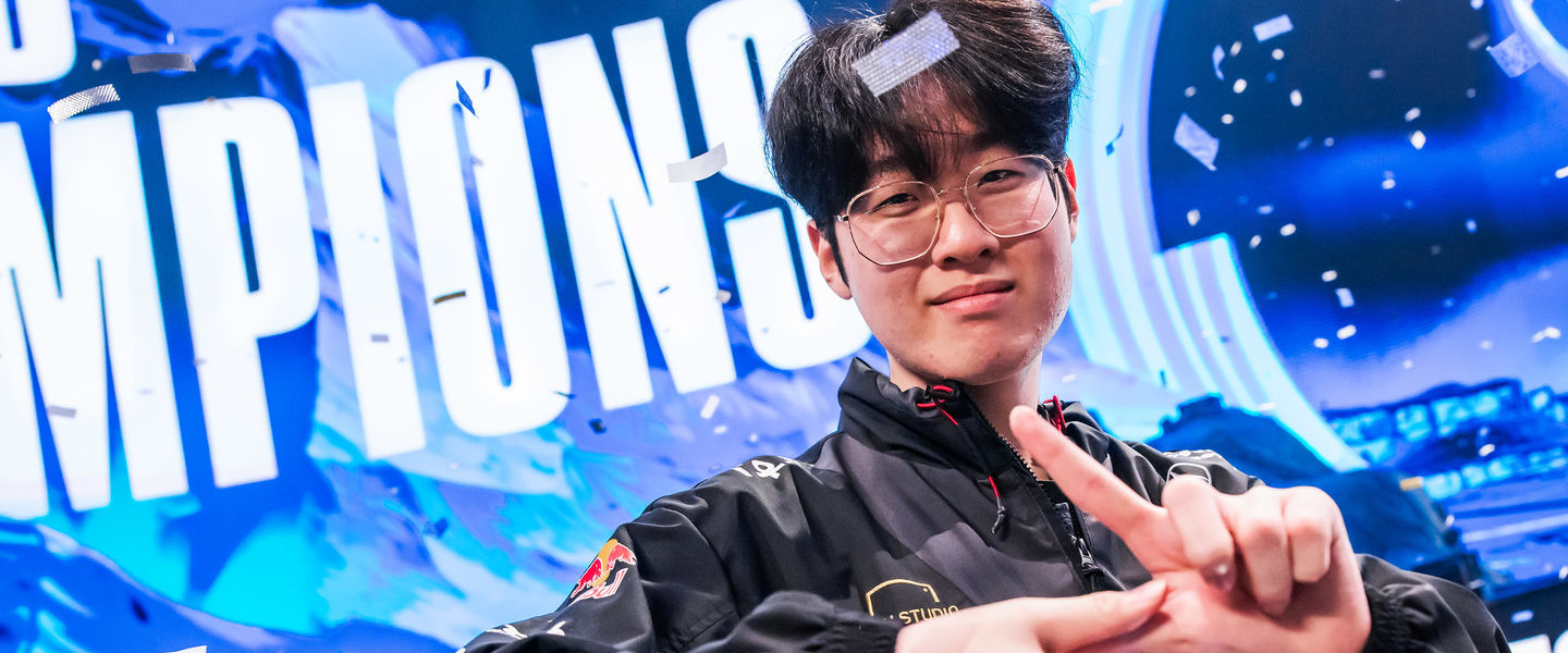 LoL: Riot barra venda de conta com nick de Faker por R$ 206 mil, lol