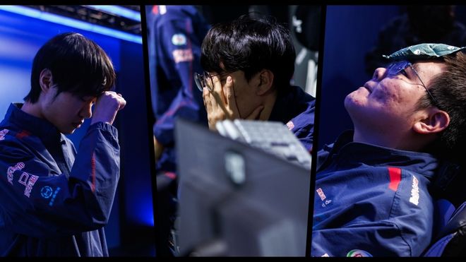 Todos los campeones de los Worlds de League of Legends - Movistar eSports