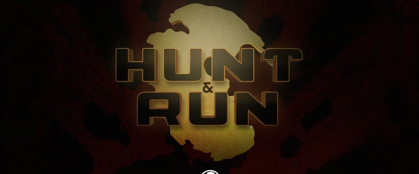 Hunt & Run, el Twitch Rivals de Illojuan busca streamers y anuncia su fecha