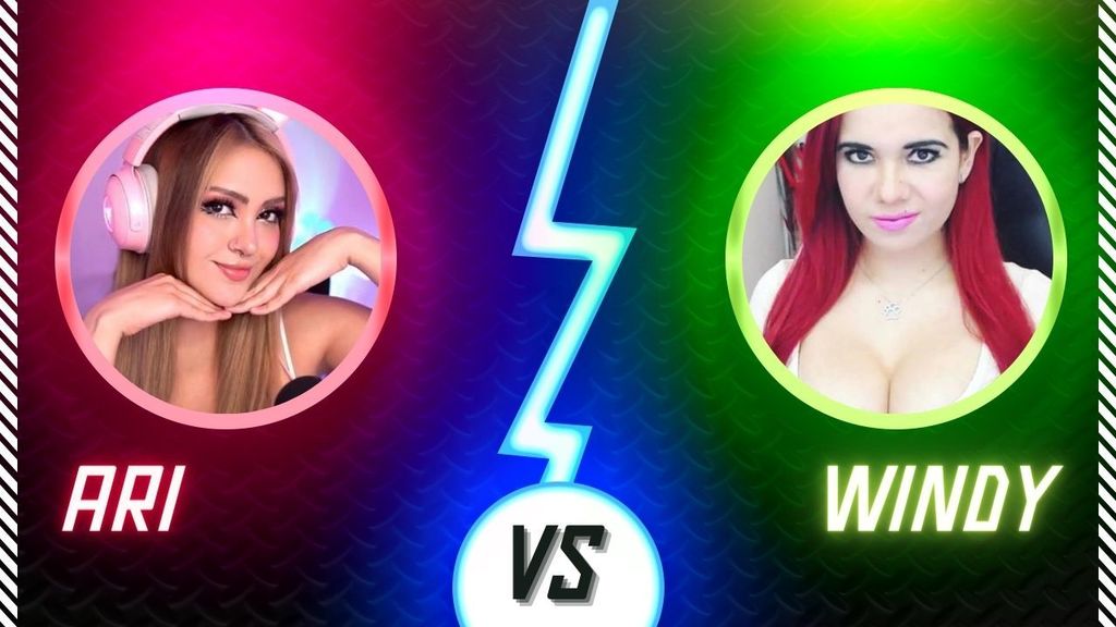 Ari vs Windy