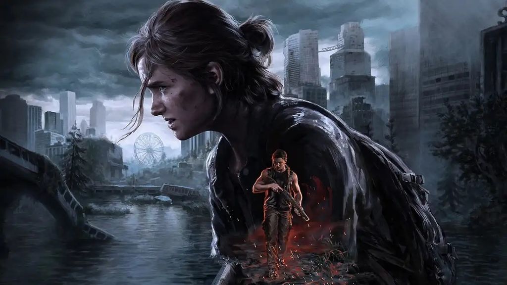 La Belleza Y Brutalidad De The Last Of Us Part Ii ¿vale La Pena La Remasterización Movistar 0113