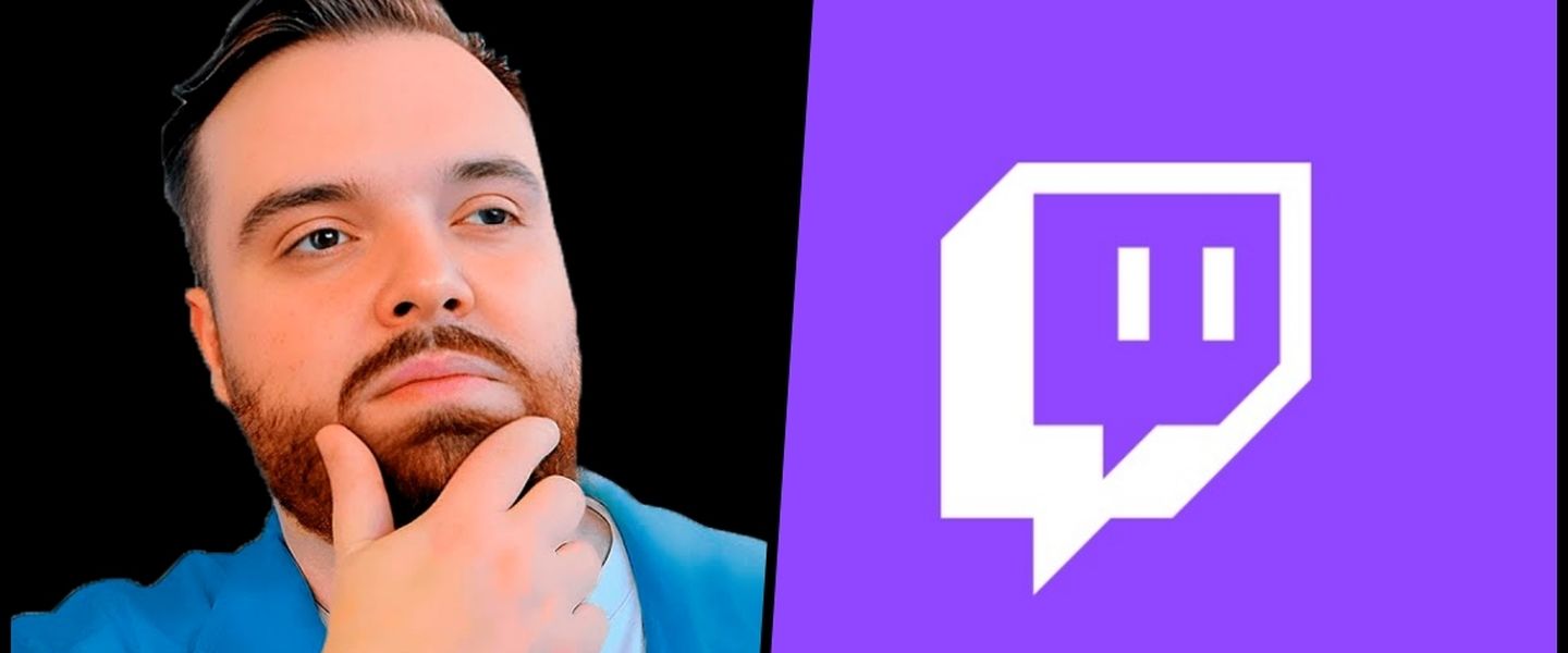 Ibai opina sobre Twitch y la bajada de viewers