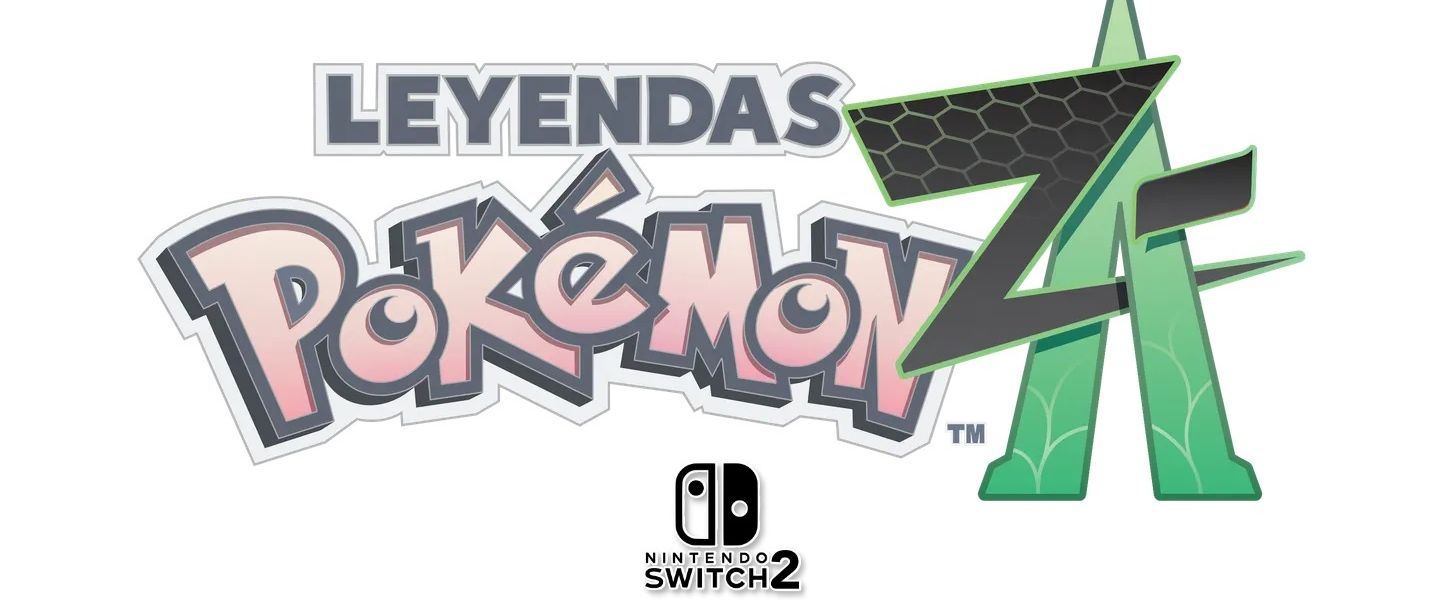 ¿Leyendas Pokémon Z-A ha confirmado Nintendo Switch 2 para 2025?