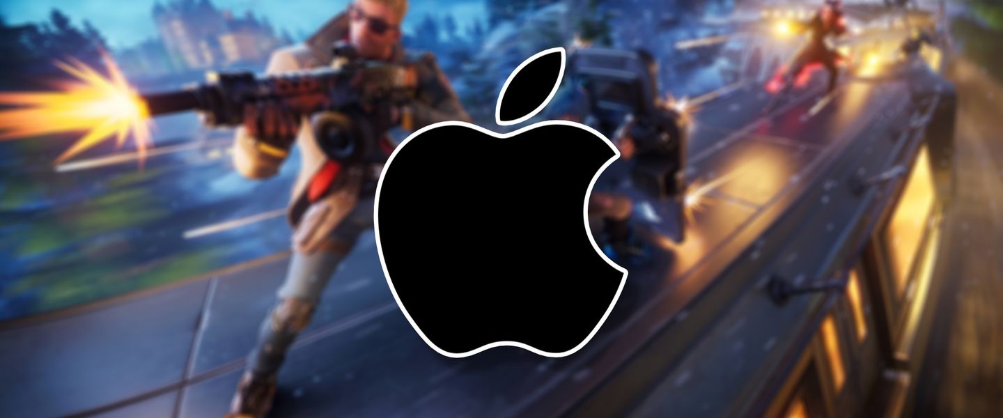 Apple elimina la cuenta de desarrollador de Epic y frustra sus planes de llevar Fortnite a iOS