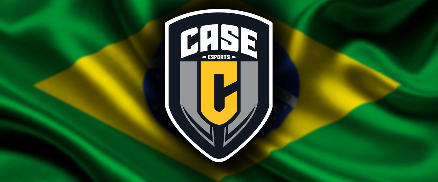 Case Esports: adiós a España, hola a Brasil