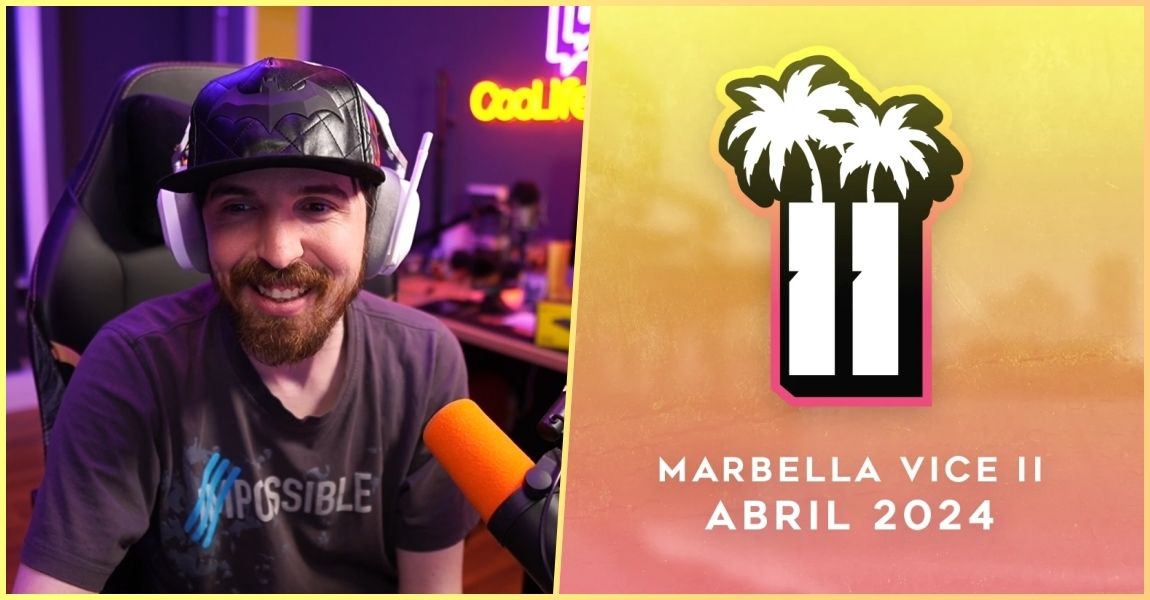 Jacky desvela más información de Marbella Vice 2: todo lo que se sabe