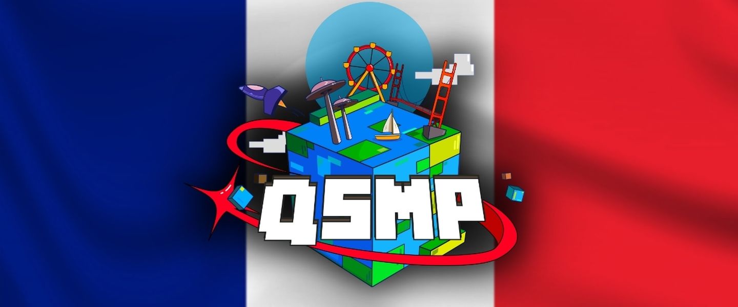 Polémica con QSMP en Francia y un sindicato que denuncia explotación laboral