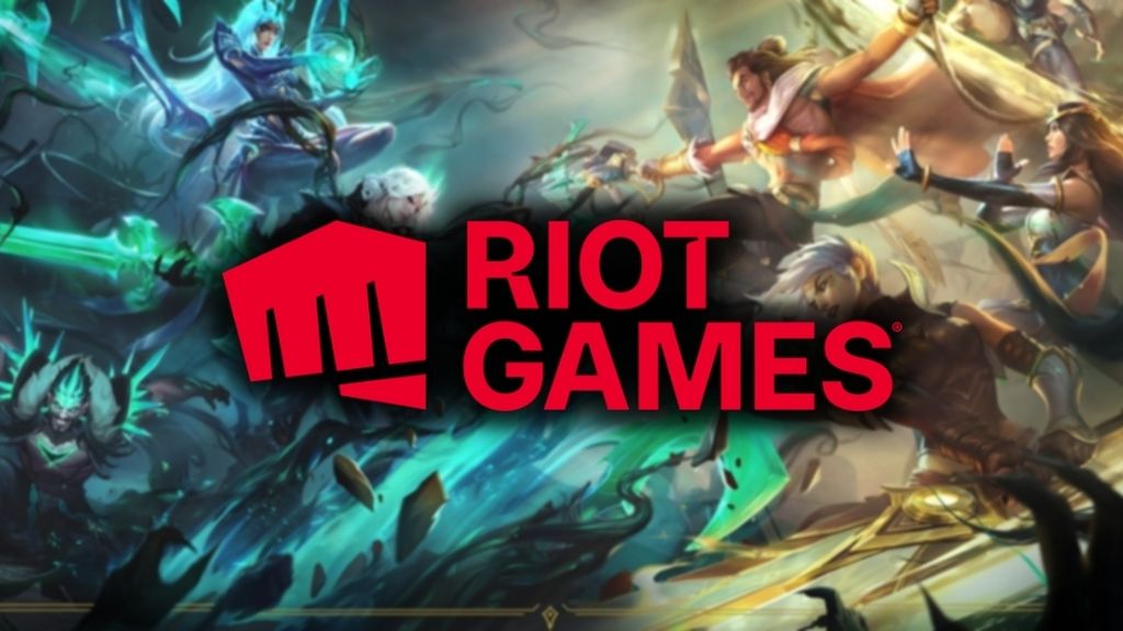 Riot resetea el desarrollo de su MMO: no habrá noticias en años ...