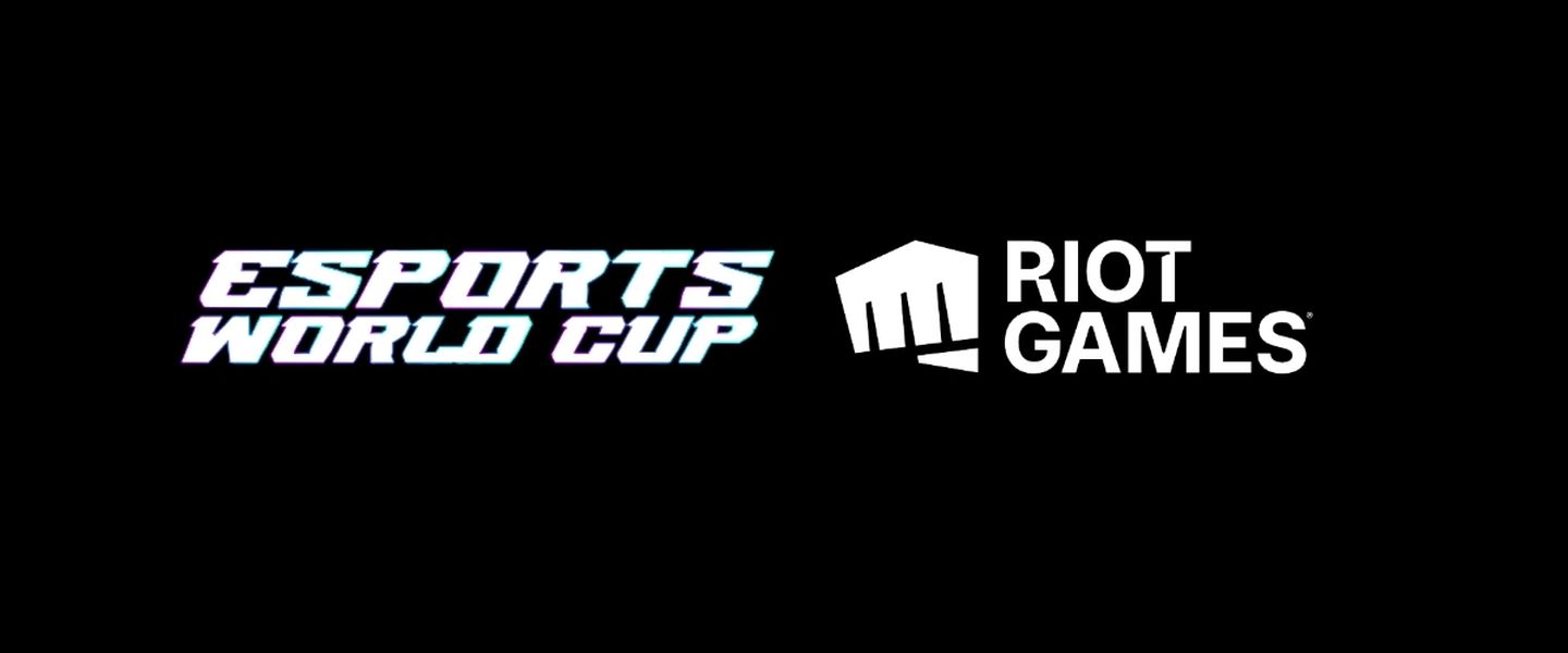 Riot Games se alía con la Esports World Cup y el dinero saudí