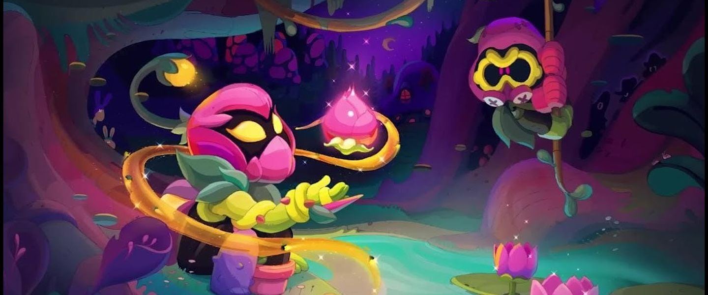 Llega la tercera temporada del competitivo de Brawl Stars