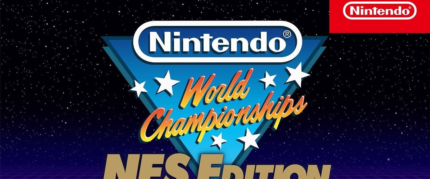 Nintendo World Championship: NES Edition