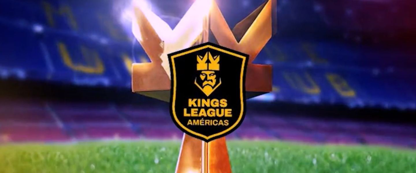 La Kings League Americas debuta con éxito en audiencias