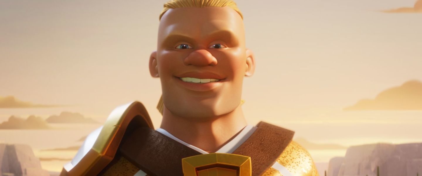 Leyendas del fútbol reaccionan al fichaje de los desarrolladores de Brawl Stars para Clash of Clans