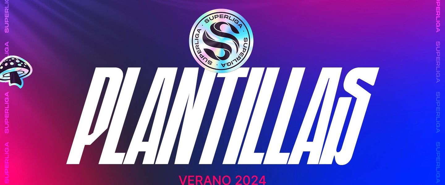 Superliga verano 2024: plantillas y rosters de todos los equipos