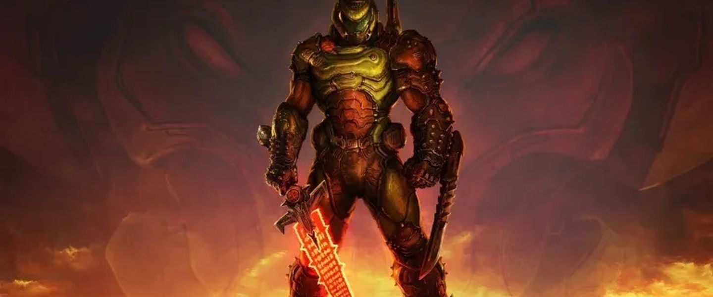 Se filtran detalles del nuevo juego de DOOM