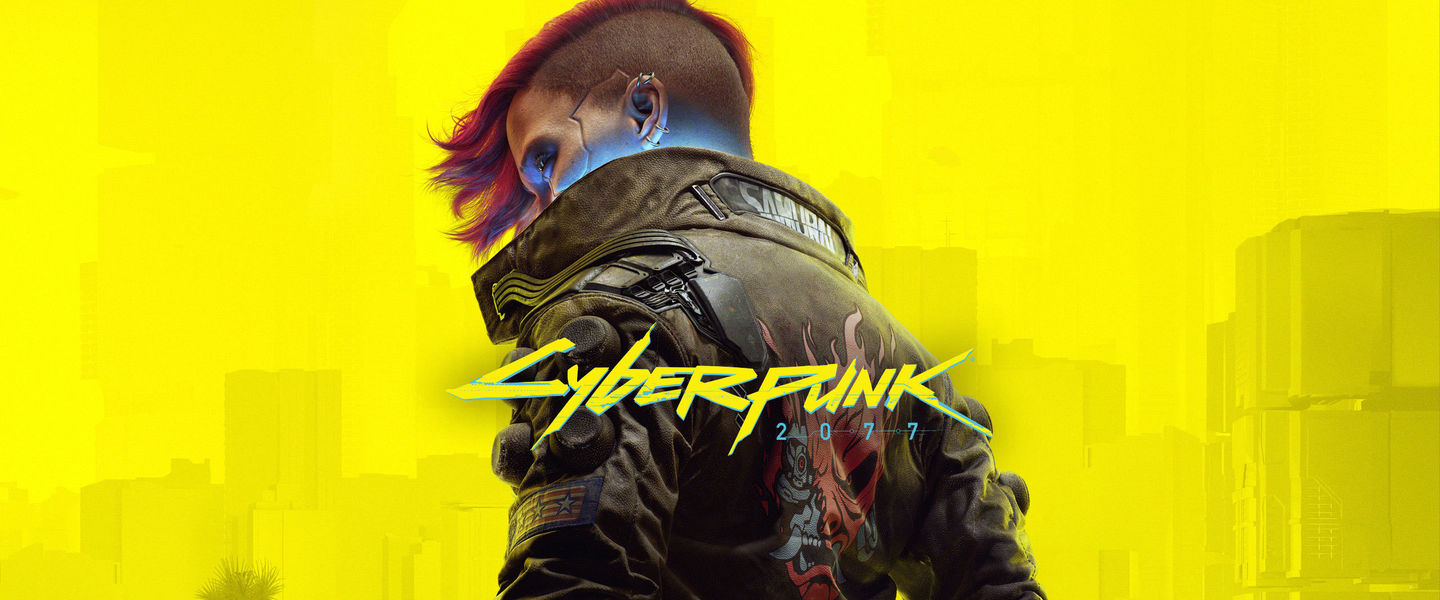 Más de tres años después Cyberpunk 2077 ya está completo