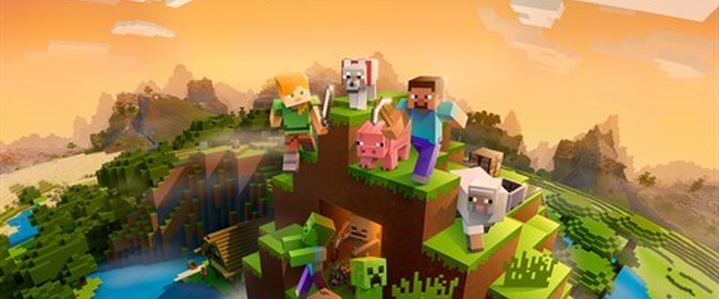 Minecraft tendrá otra serie, esta vez en Netflix