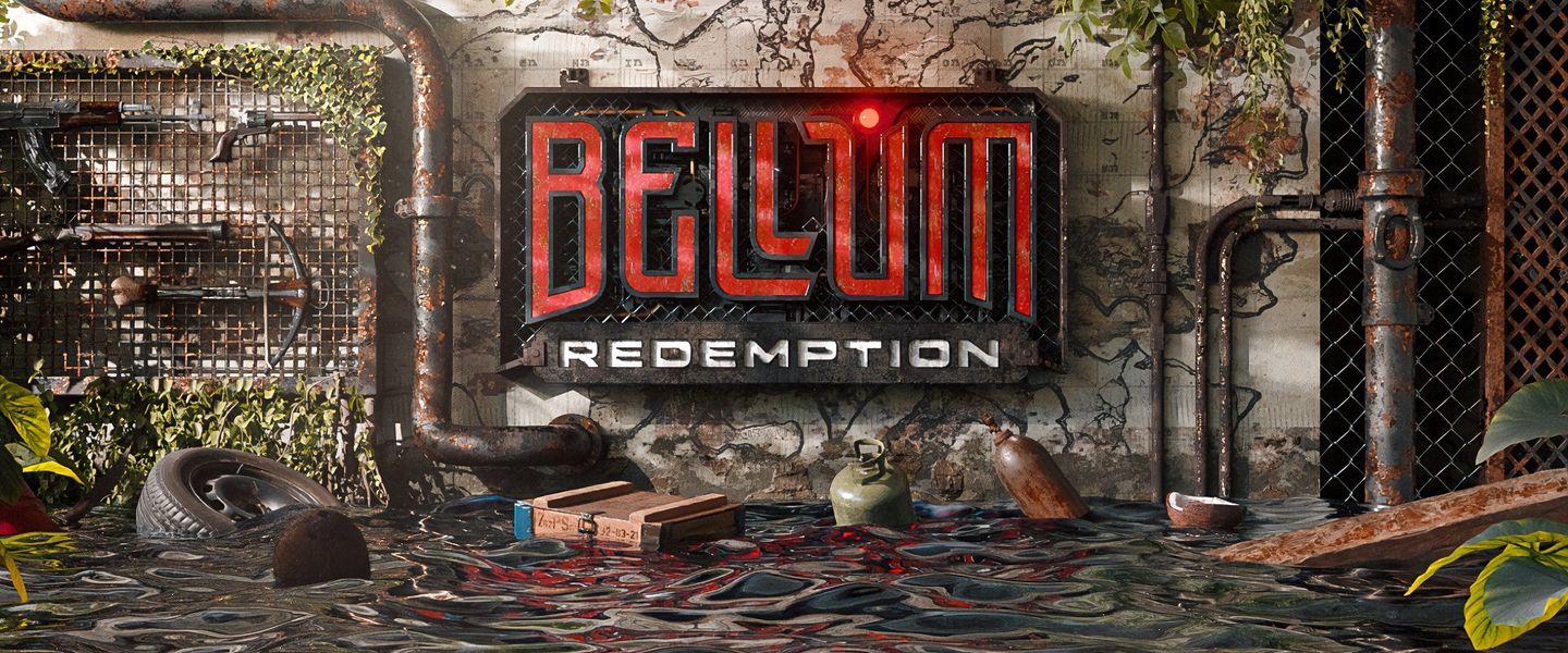 Todos los participantes y streamers con drops de Bellum 2: Redemption