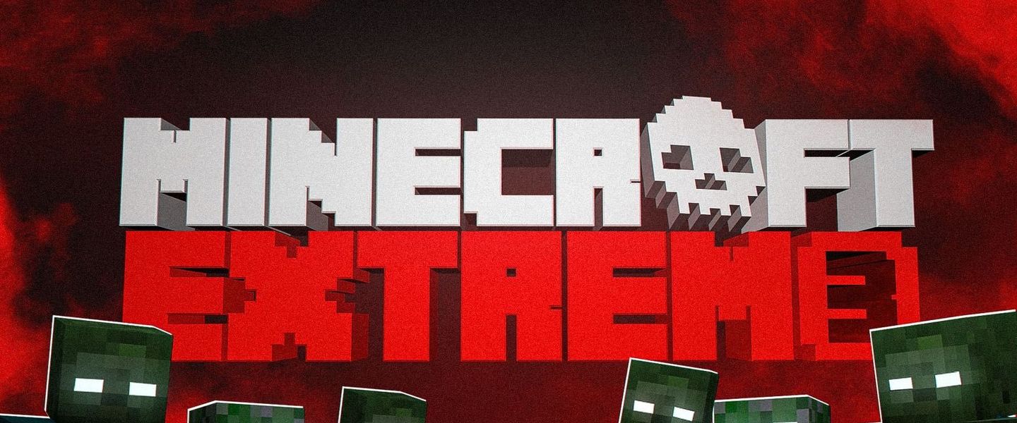 Auronplay anticipa la llegada de Minecraft Extremo 3